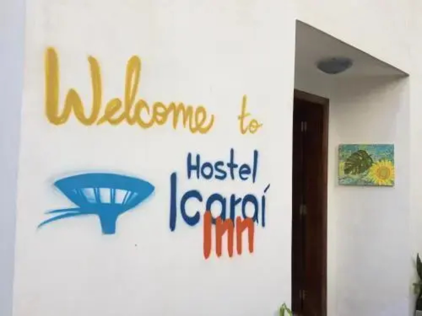 Hostel Icarai Inn