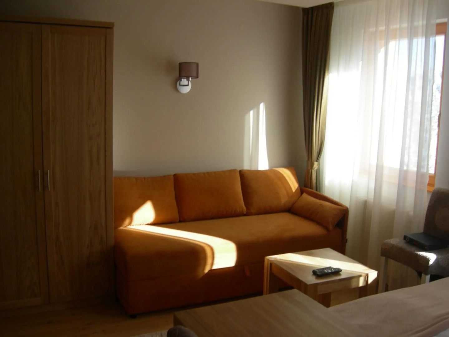 Apartments Rapid