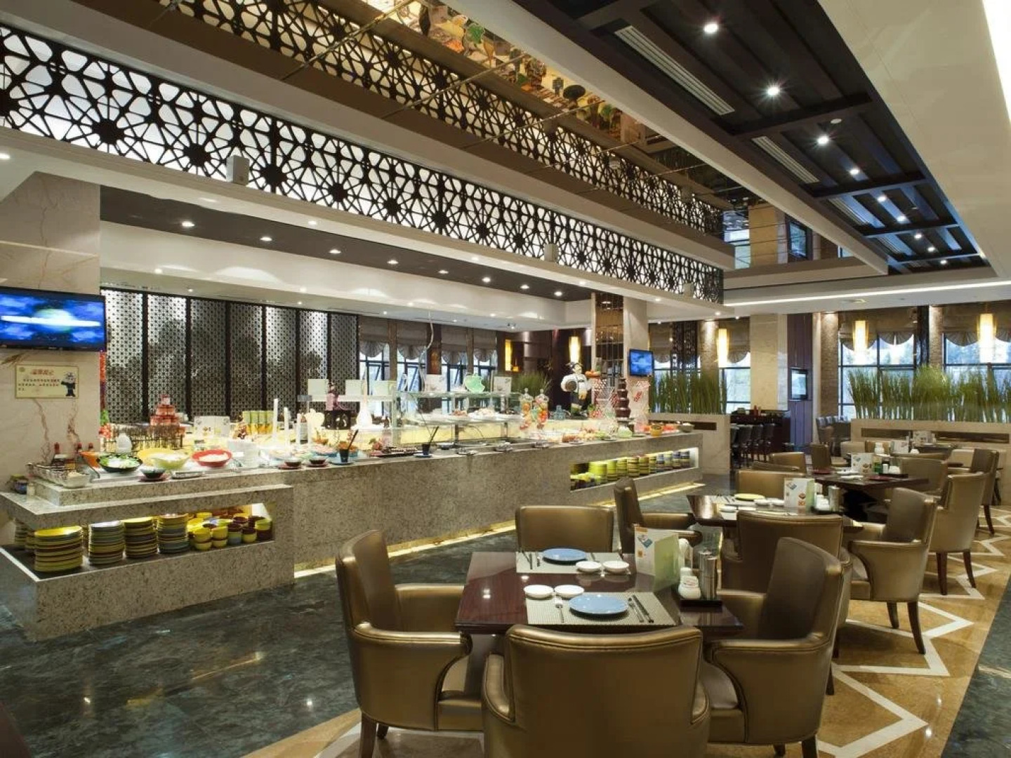 Zhaojin Shunhe Hotel