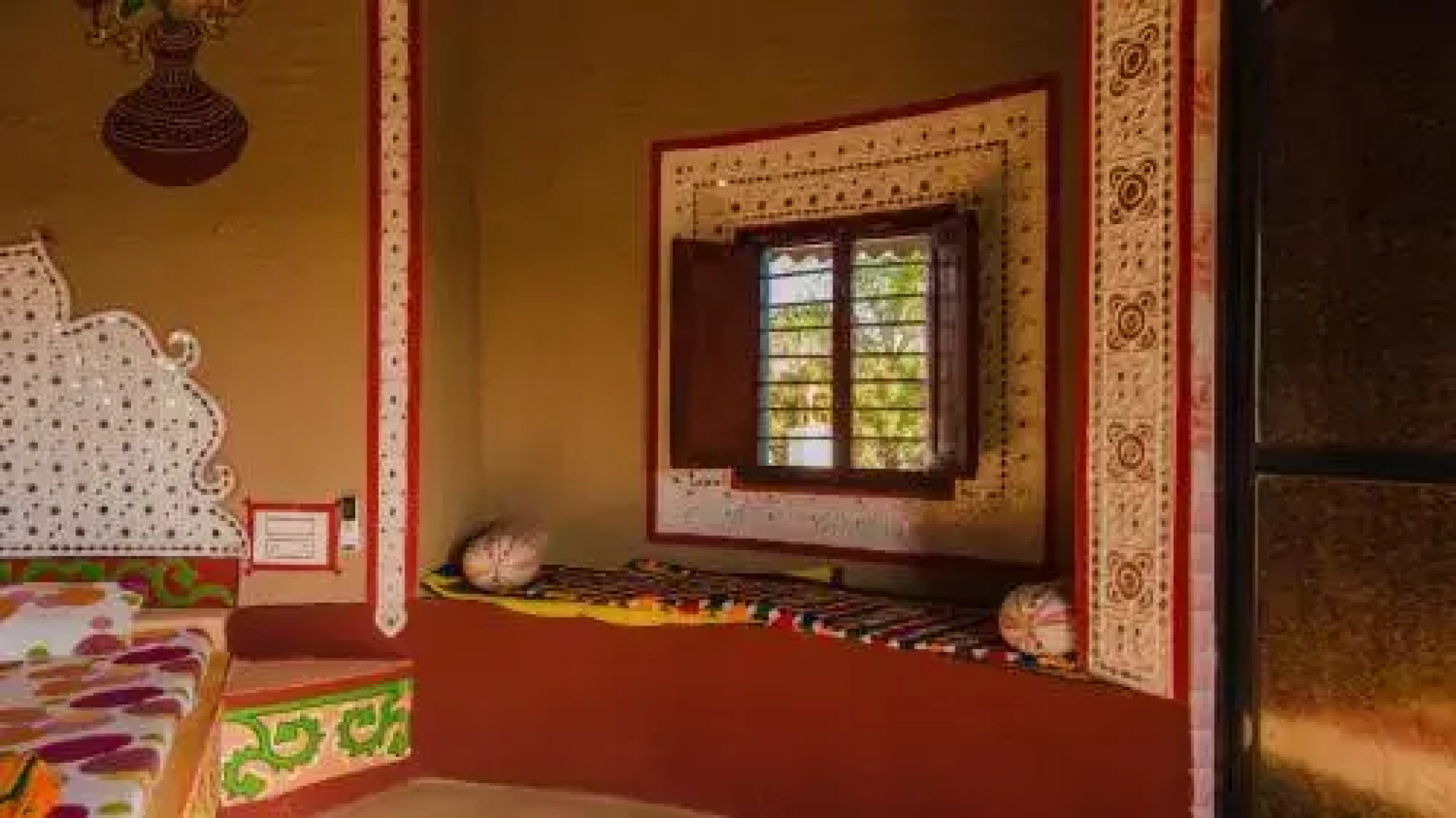 NotOnMap - Desert King Homestay