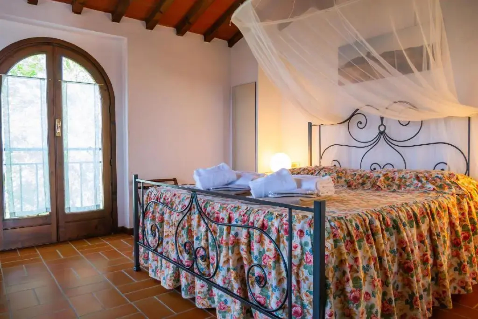 Holiday home Pian della Casa