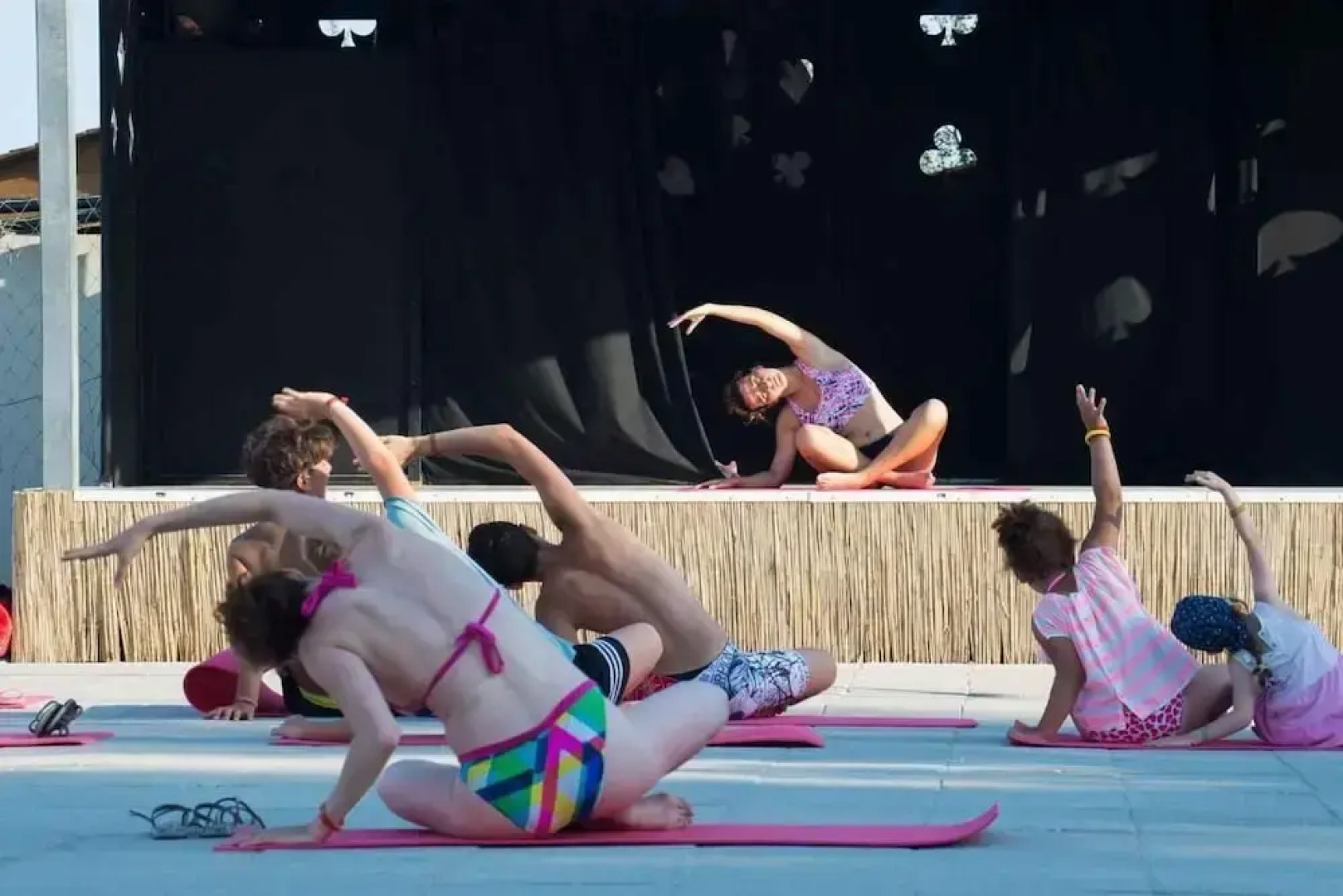 The Charming Mare Pineta-mobile Home-4 Persons