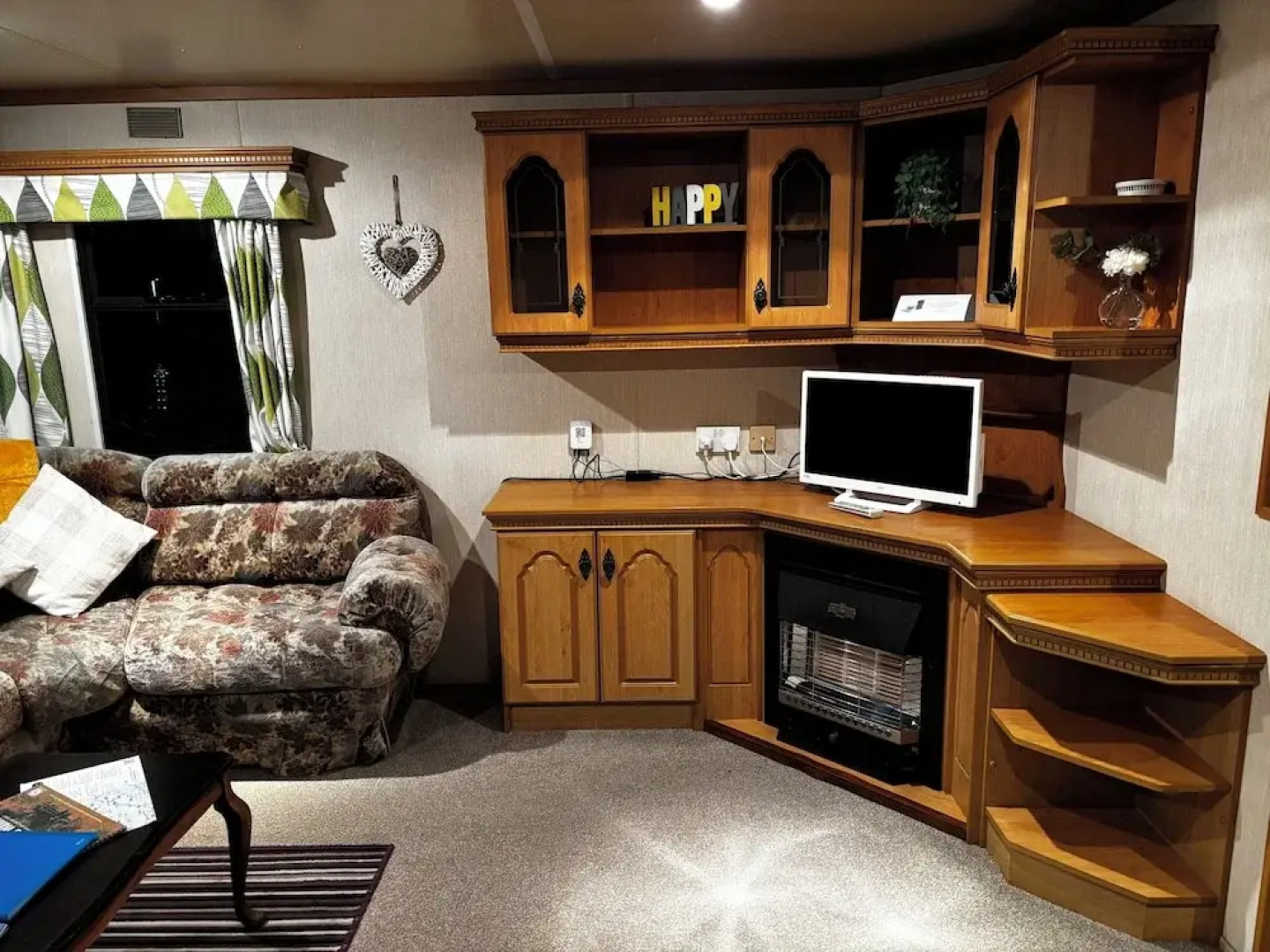 NorthField Holiday Park (31874695)