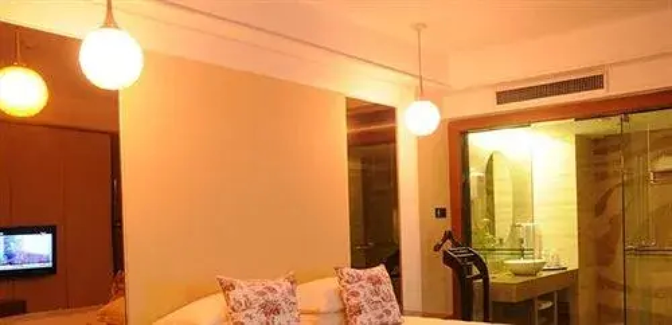 Sightseeing Xishuangbanna Hotel