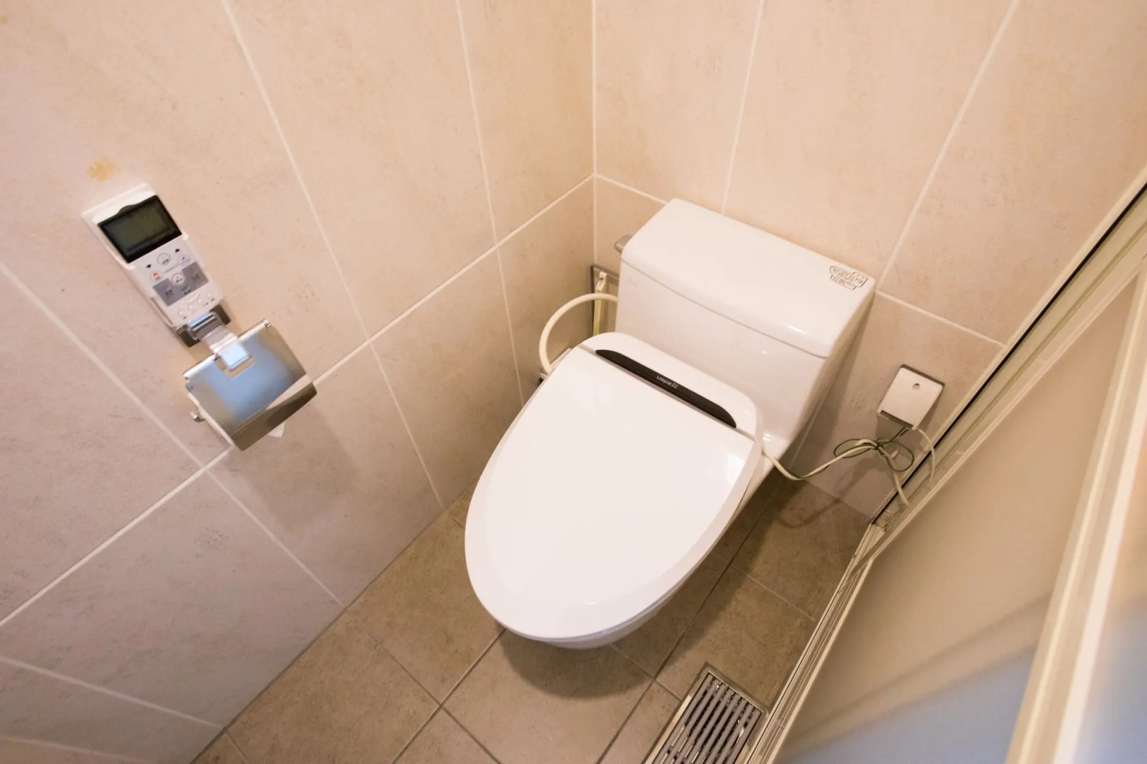 Beachside Condominium