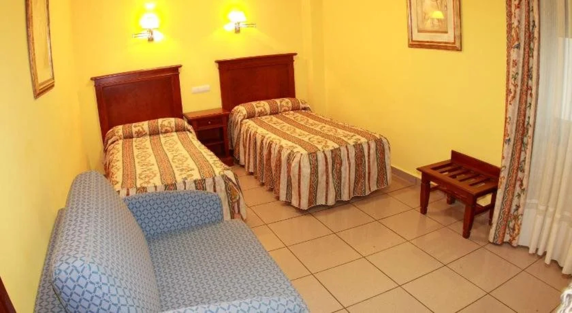 Hostal Torres
