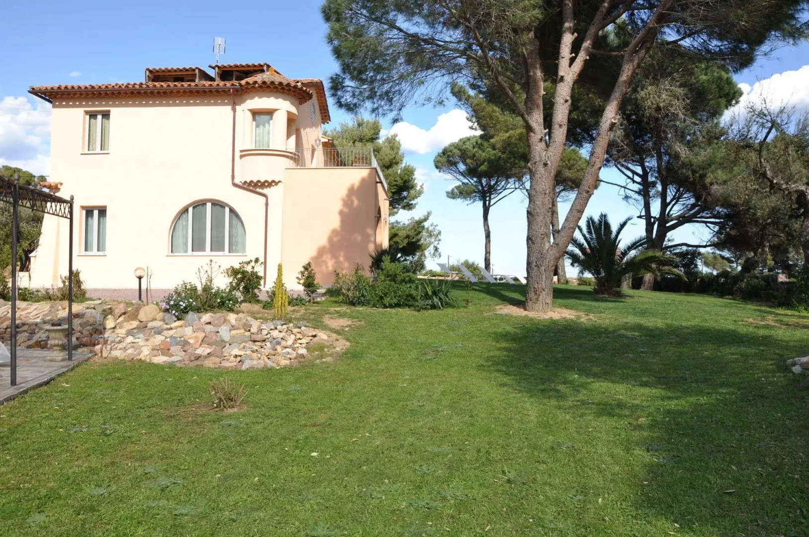 Appartement Villa Angelina