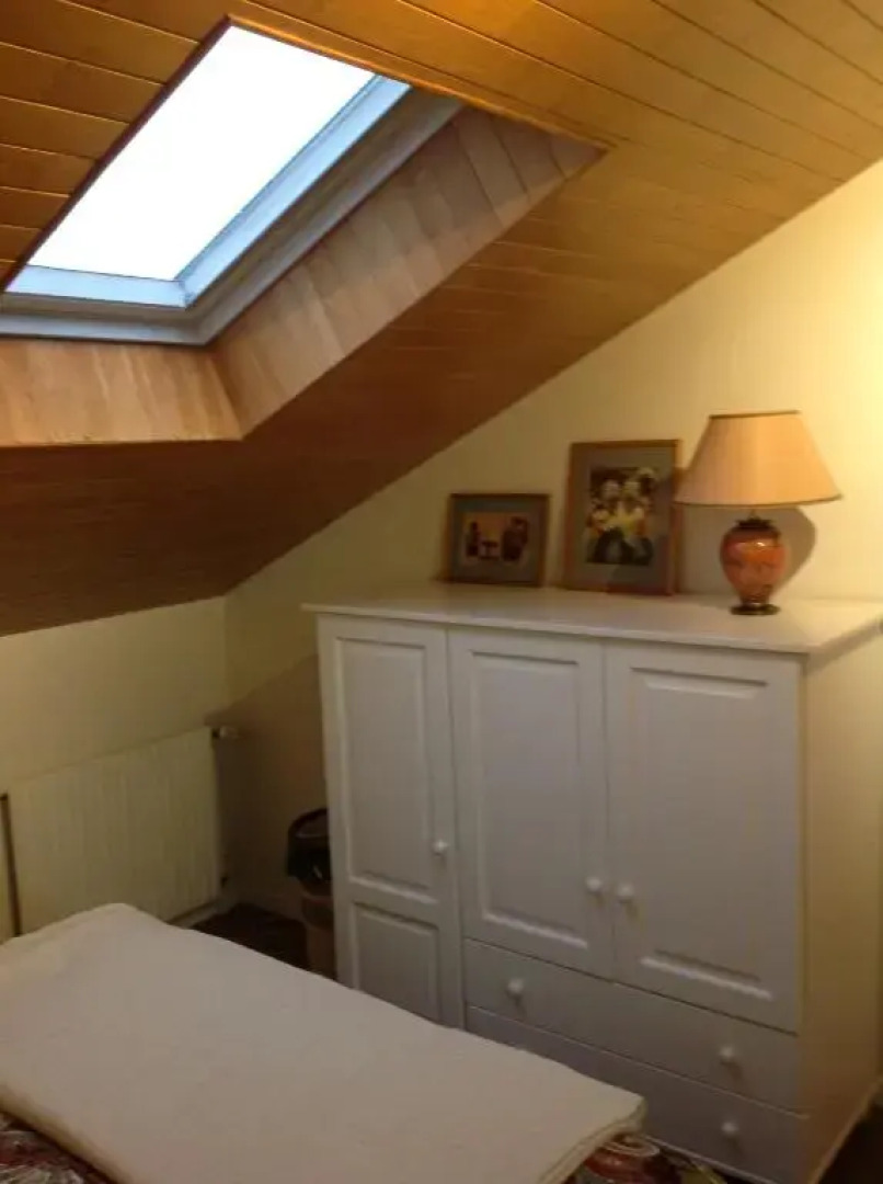 Brittany Vacation Rental