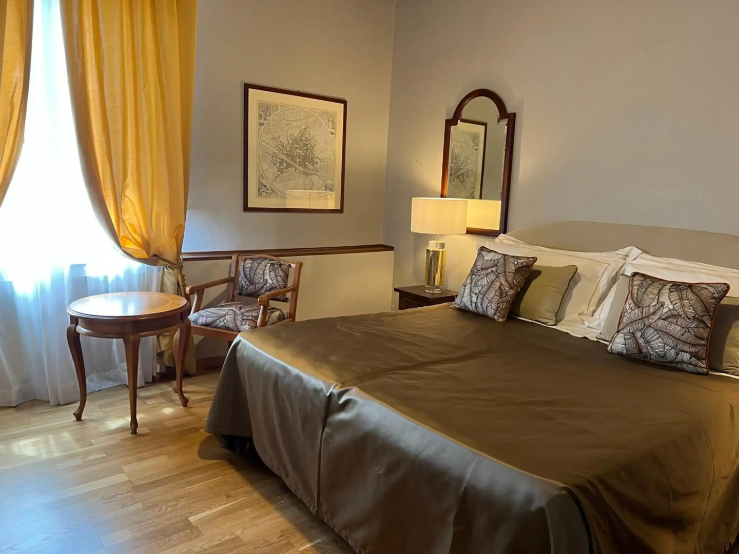 Hotel Villani