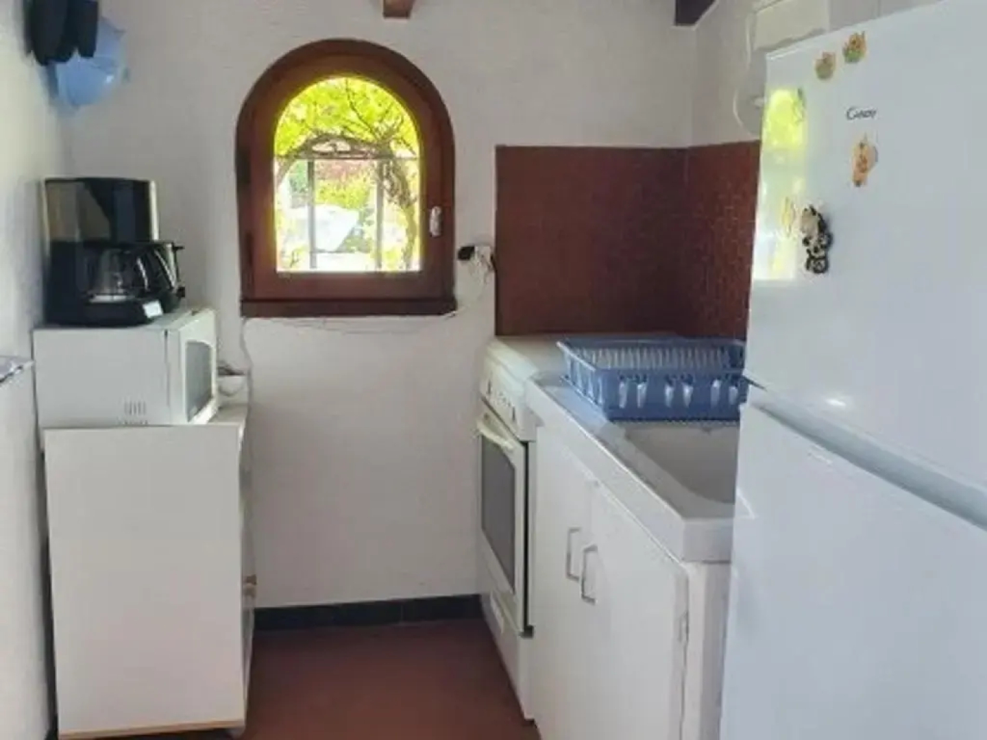 Maison L'Aiguillon-sur-Mer, 3 pièces, 5 personnes - FR-1-476-50