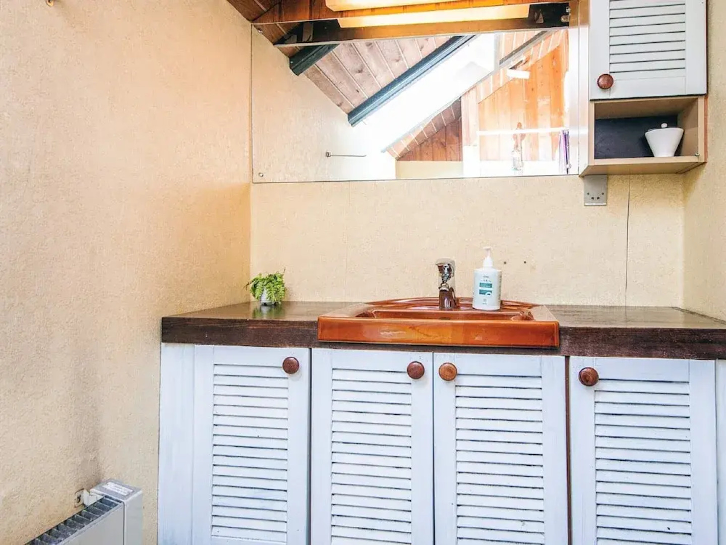 7 Person Holiday Home in Toftlund-by Traum