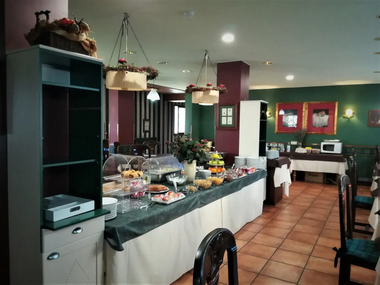 El Refugio de Aran Vielha Aparthotel