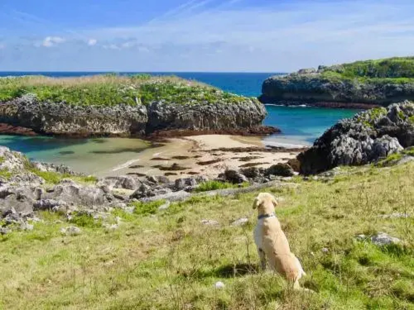 Apartamentos Rurales El Llagar de Cué