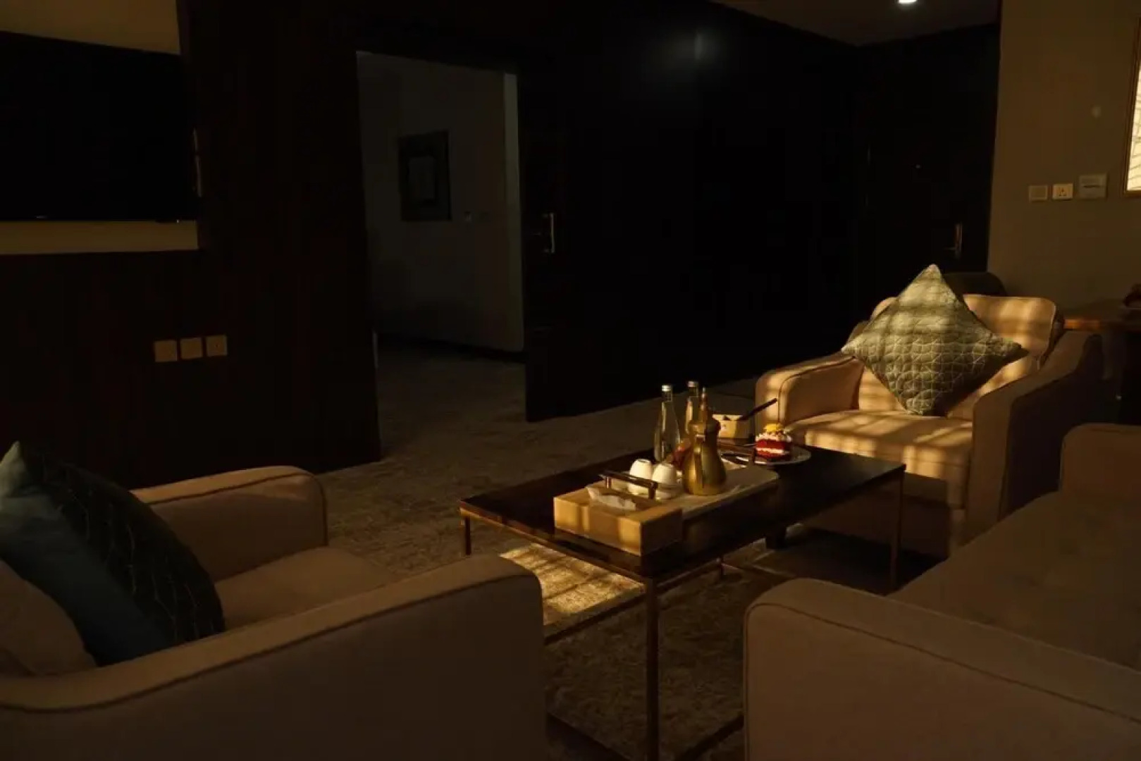 Crystal Blue Hotel Rabigh