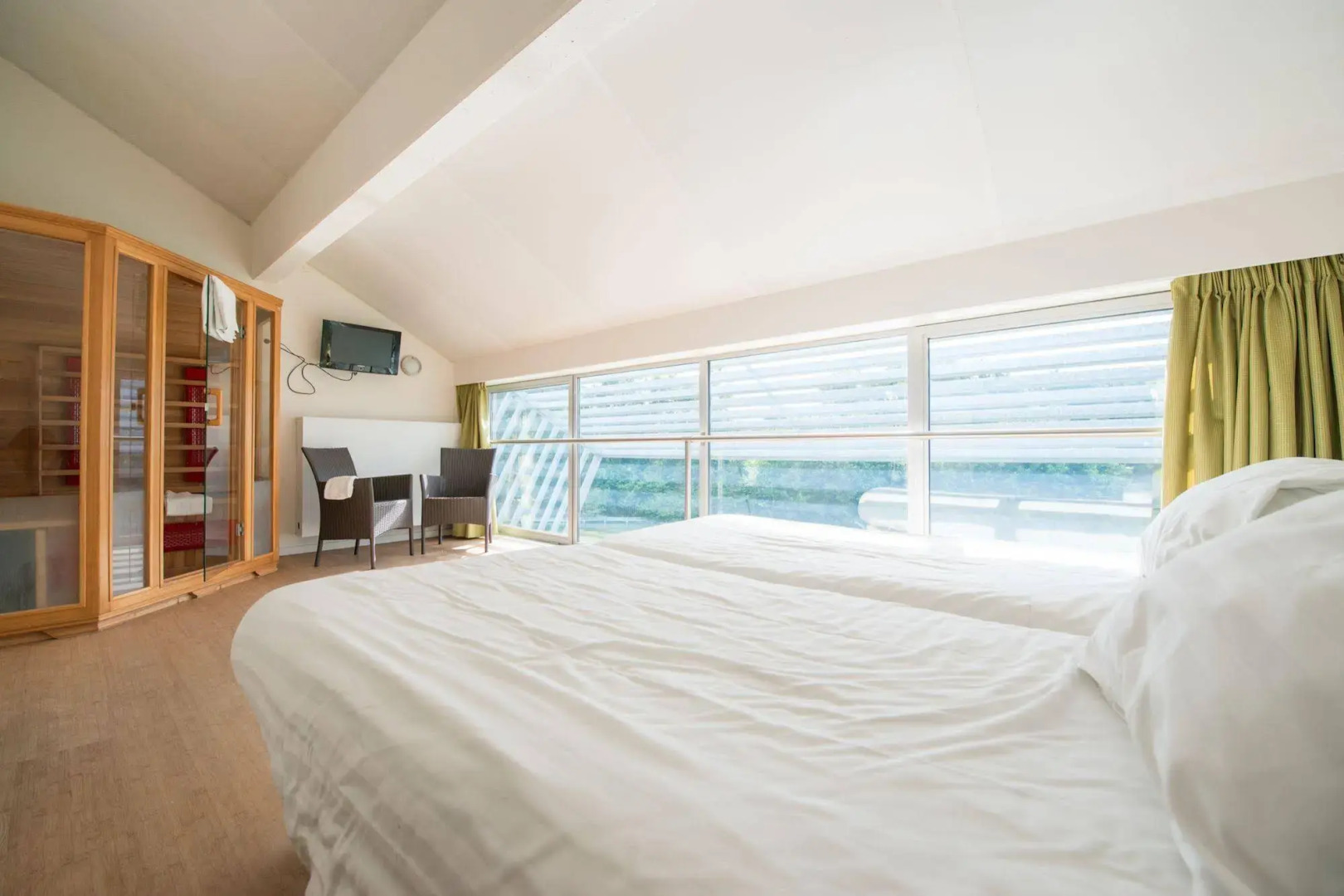 Center Parcs Park de Haan