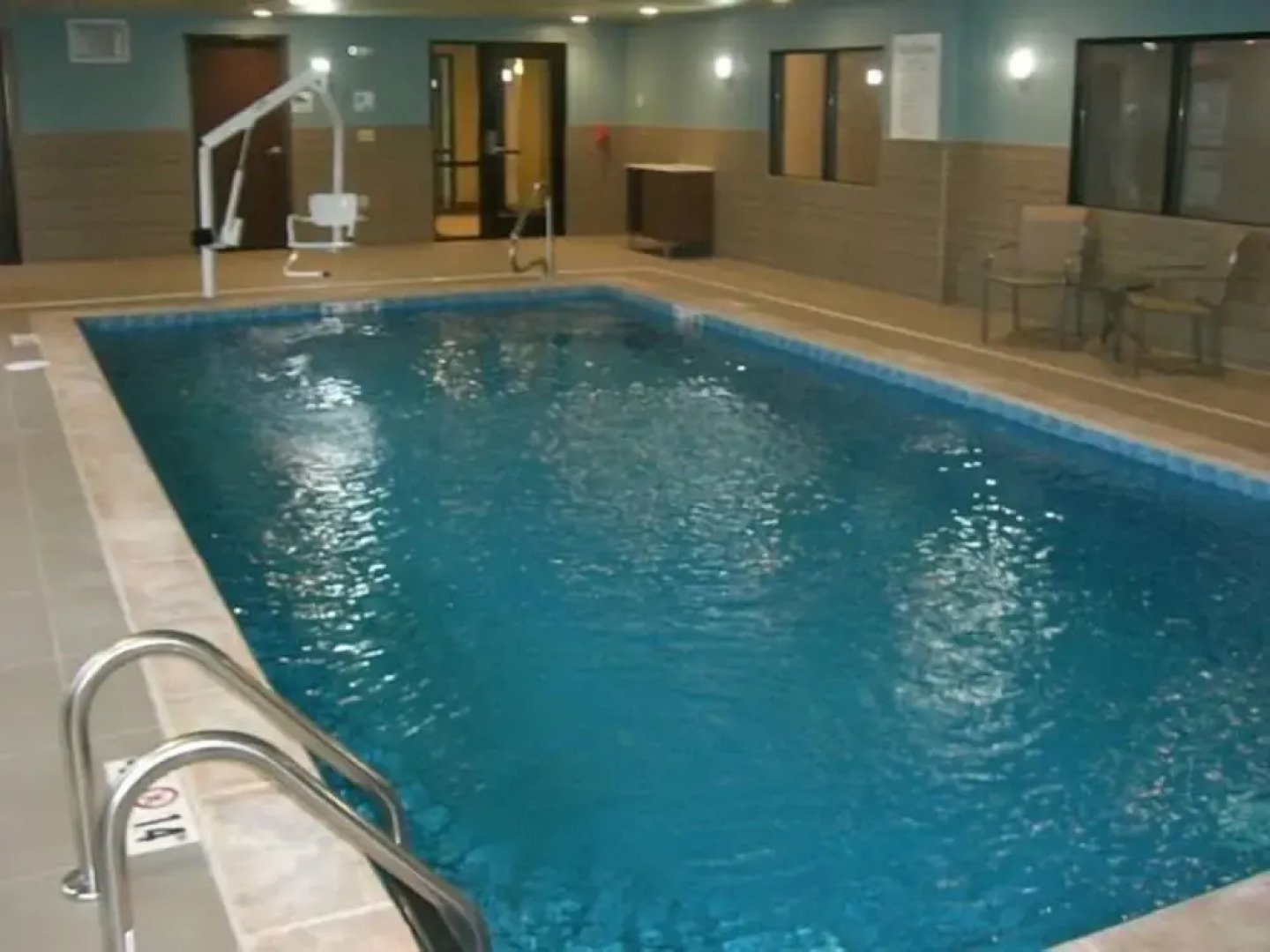 Holiday Inn Express & Suites Uniontown, an IHG Hotel