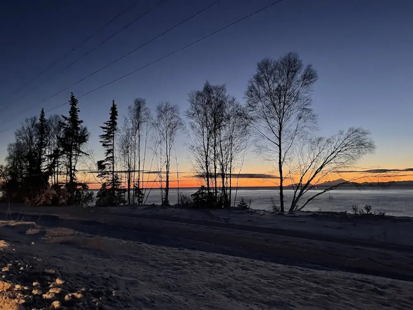 Soldotna Lodge