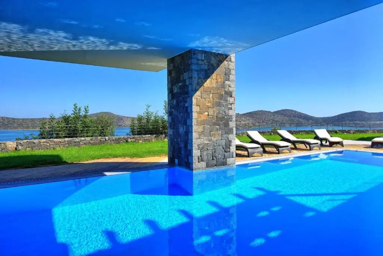 Villa Marina by MediterraneanVillas