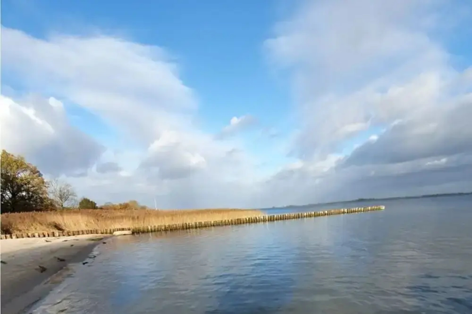 Holiday Home Sundtraum