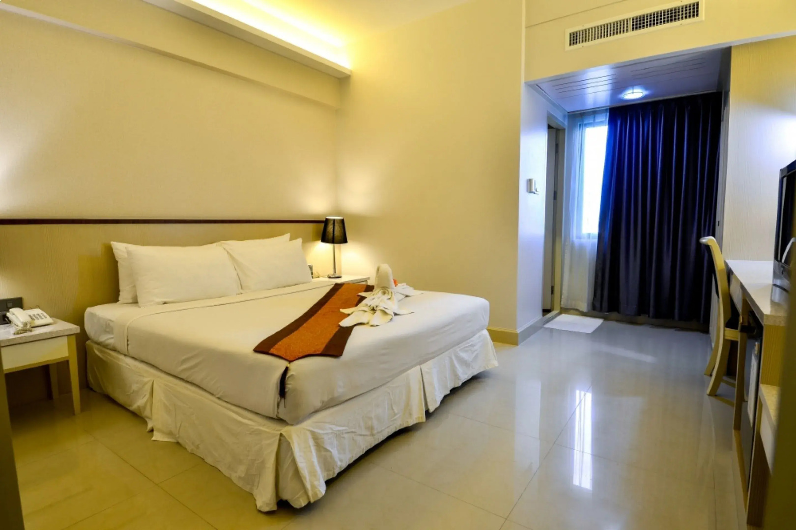 Viva Hotel Songkhla