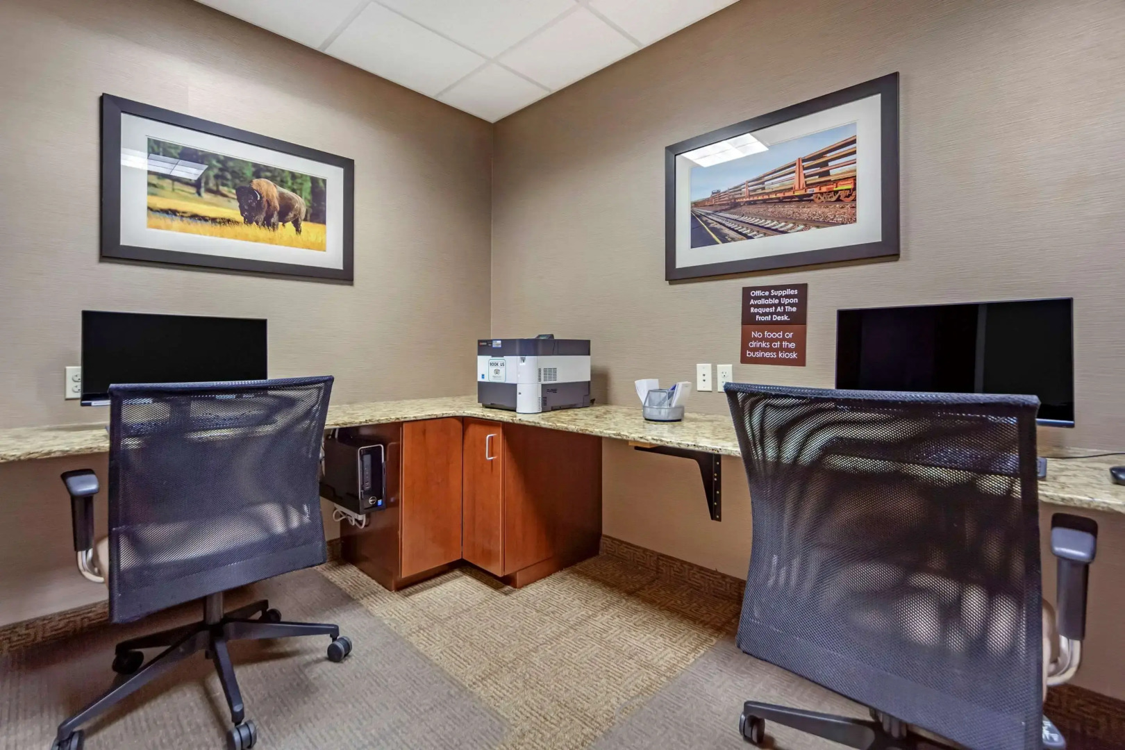 Comfort Inn & Suites Avera Southwest