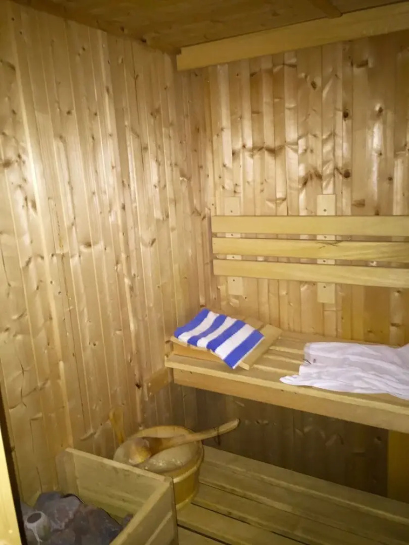 Le Chatelard - Gîte le Jardin