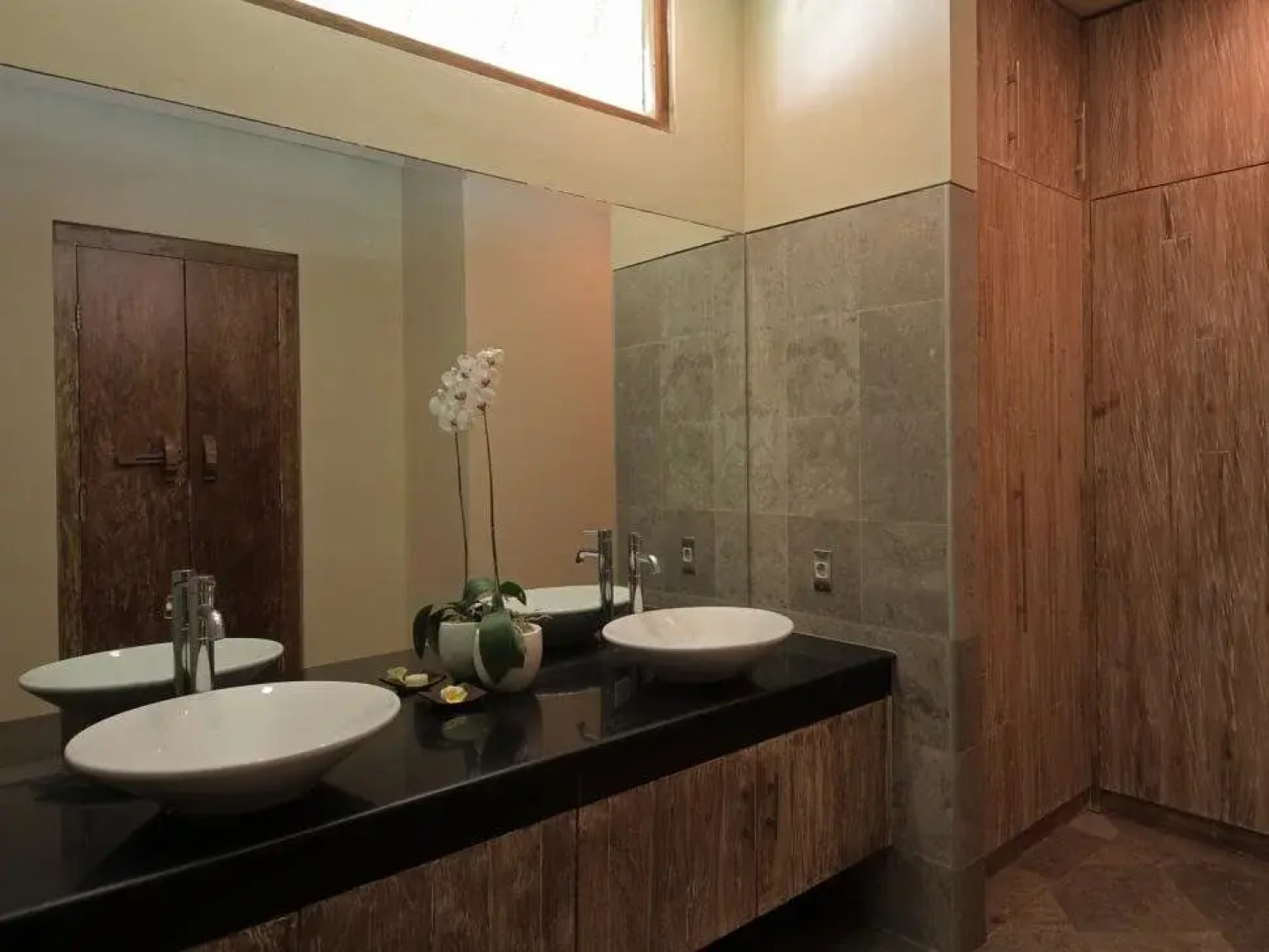 Villa Rumah Pantai Bali