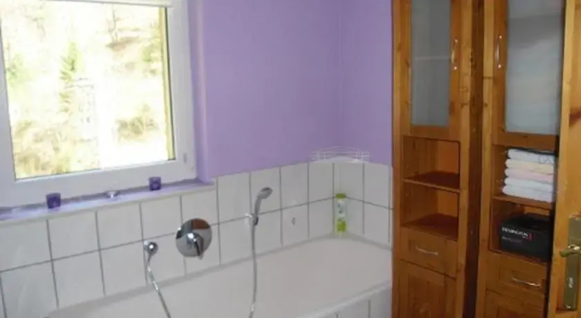 Ferienhaus Route 5/5.1