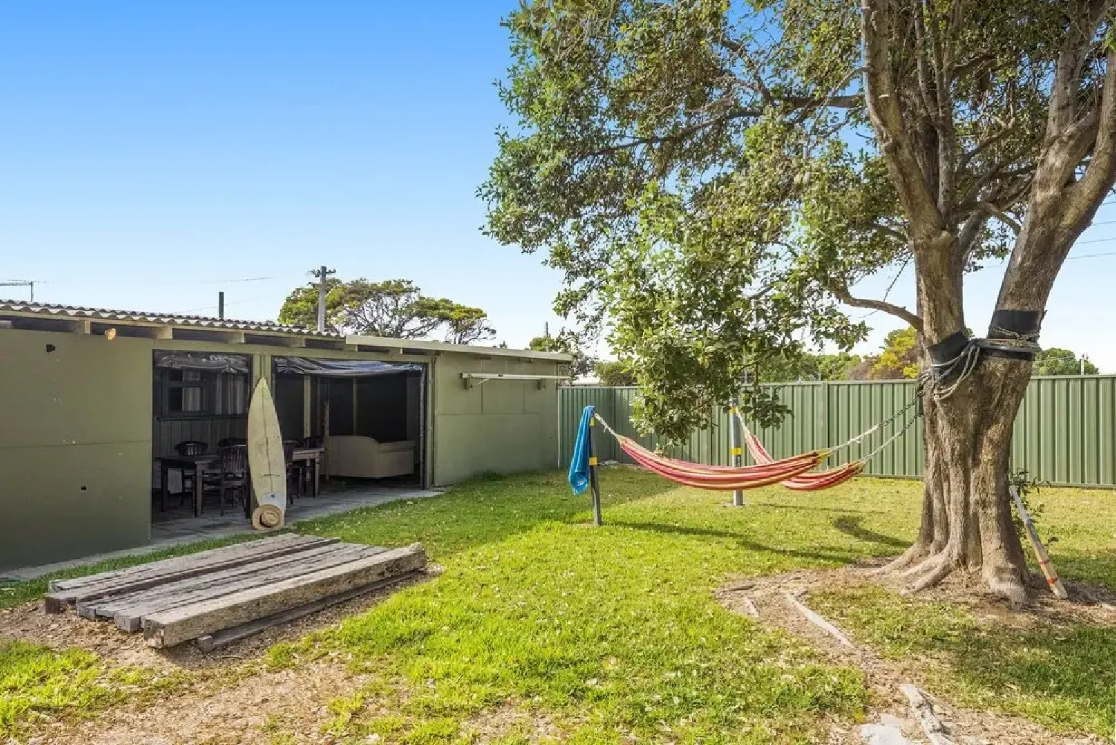 Sand Break - Close to it all Pet Friendly