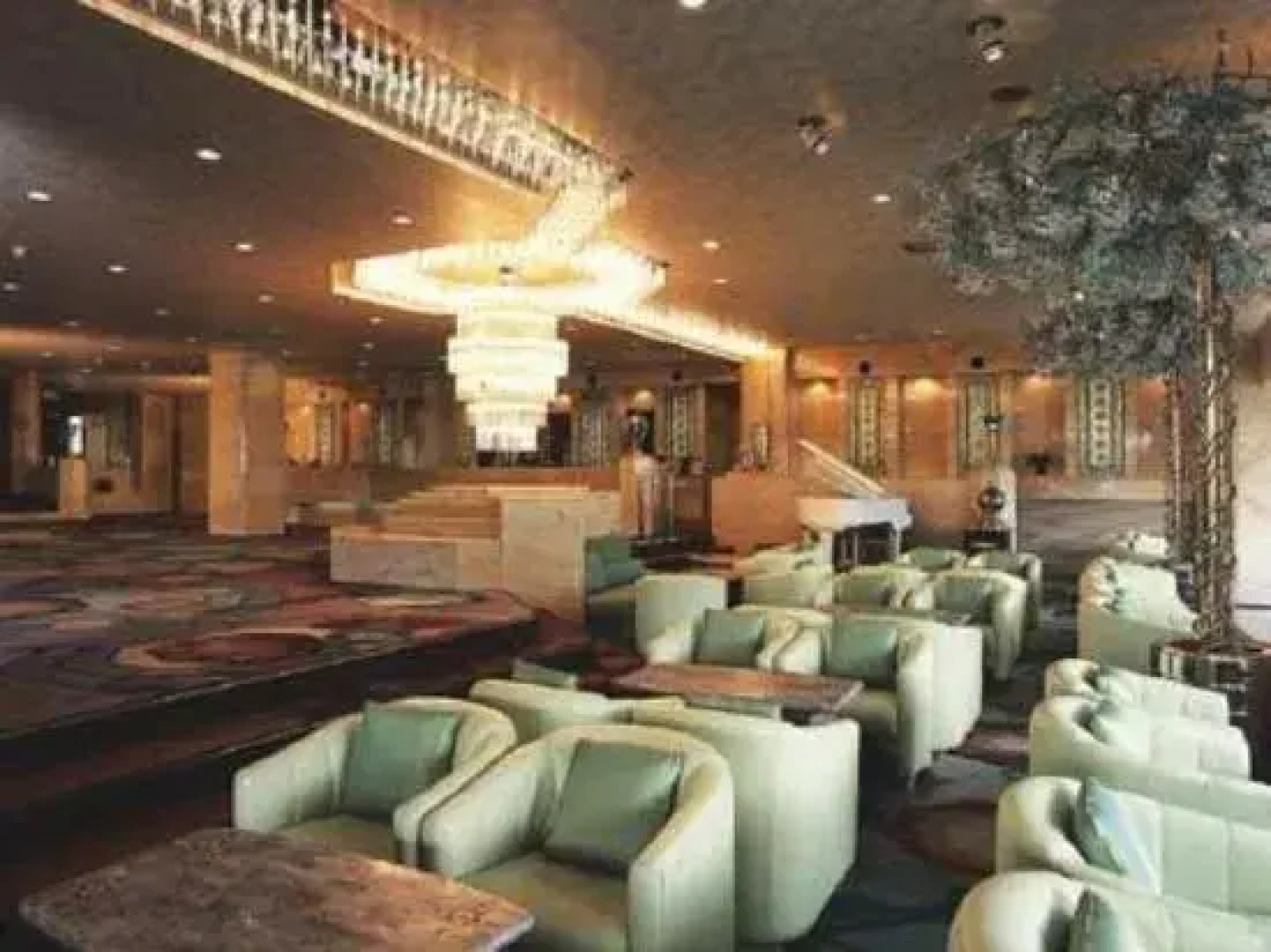 Hotel Sekifu
