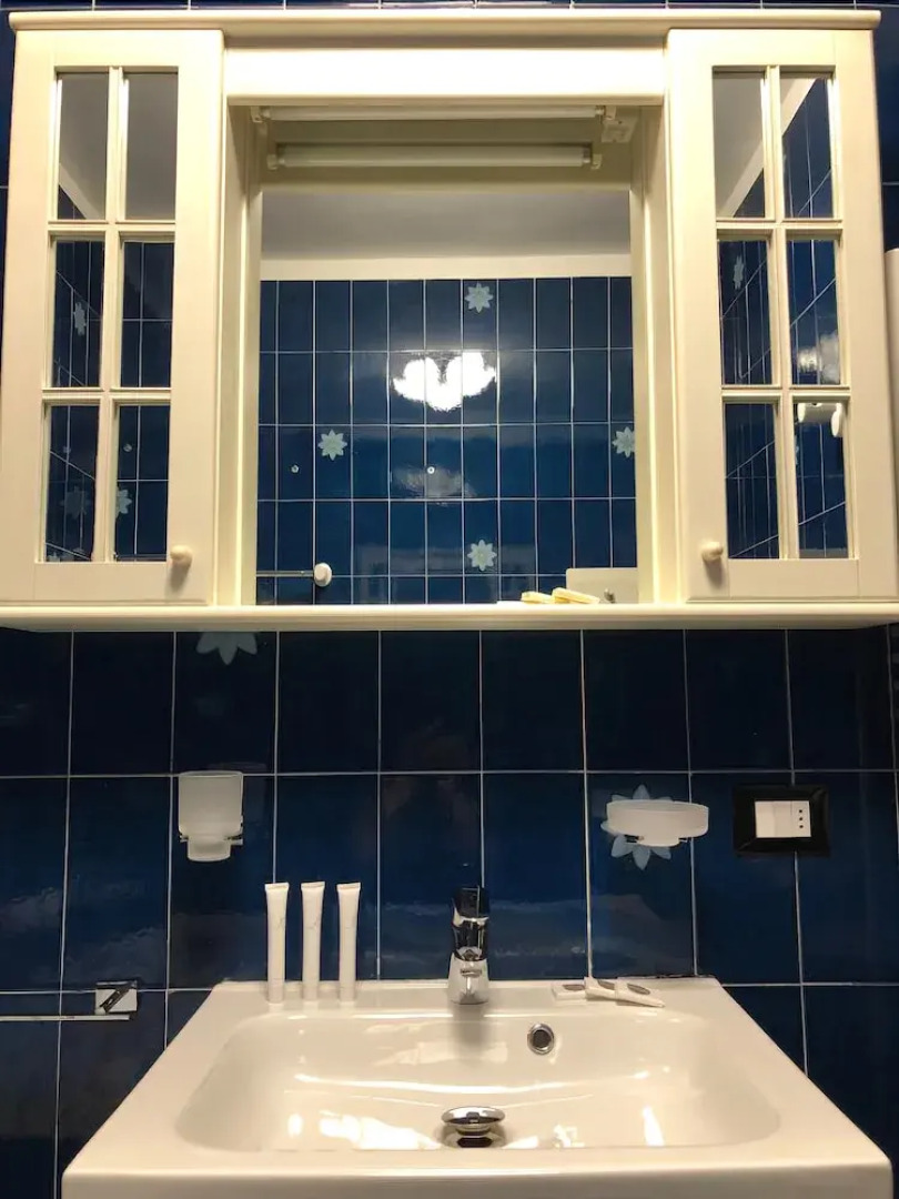 Welc-oM Thermal Apartment