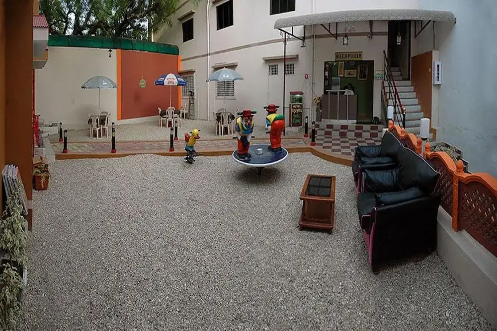 Hotel Royal