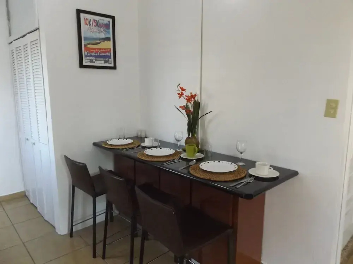 Wilderness Ramey Apartments