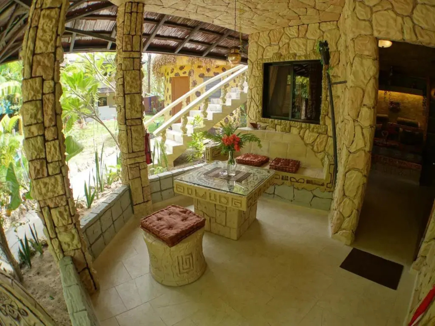 Takatuka Beach Resort