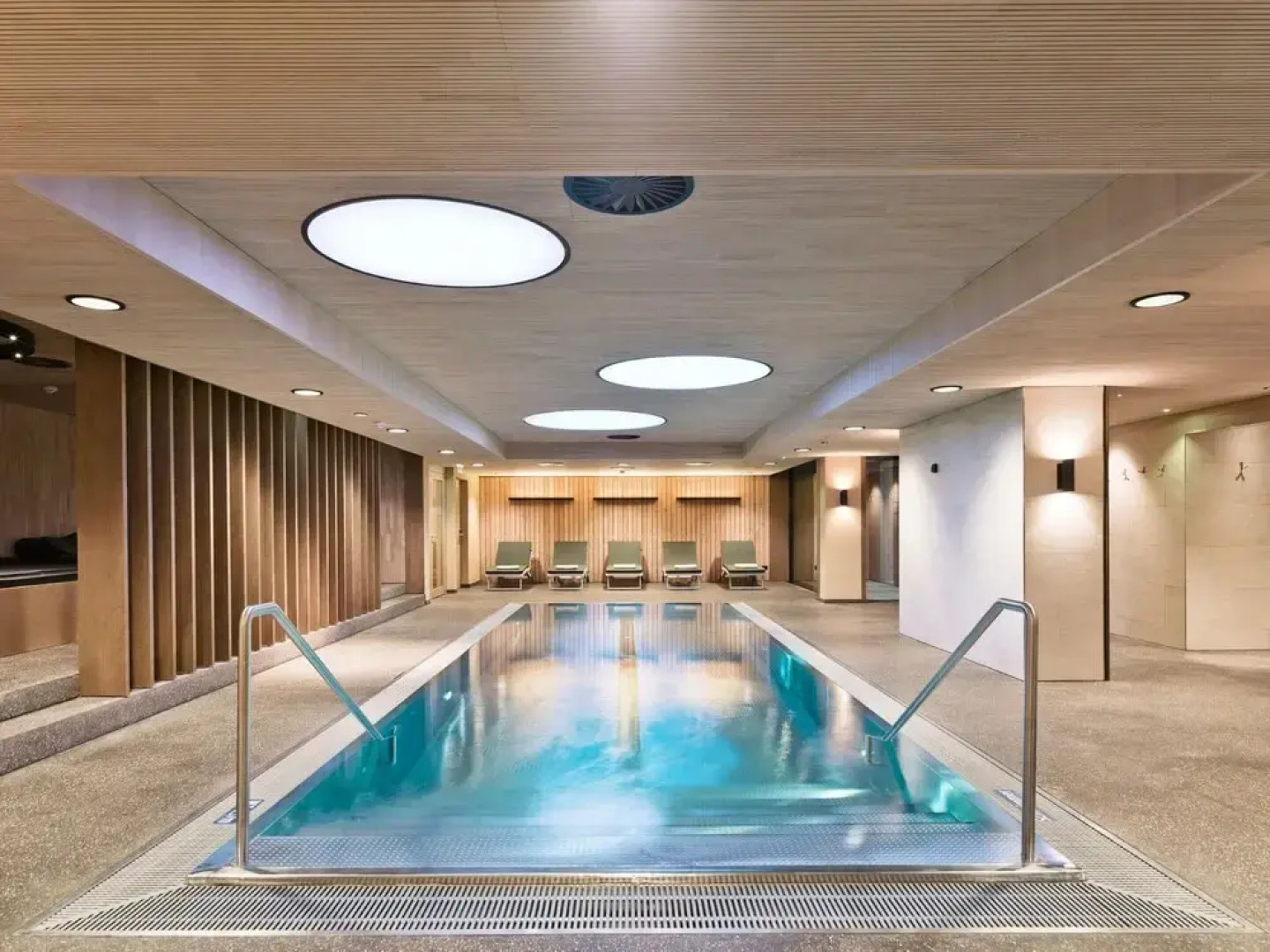 Chalet Resort in Kals am Grossglockner With Balcony