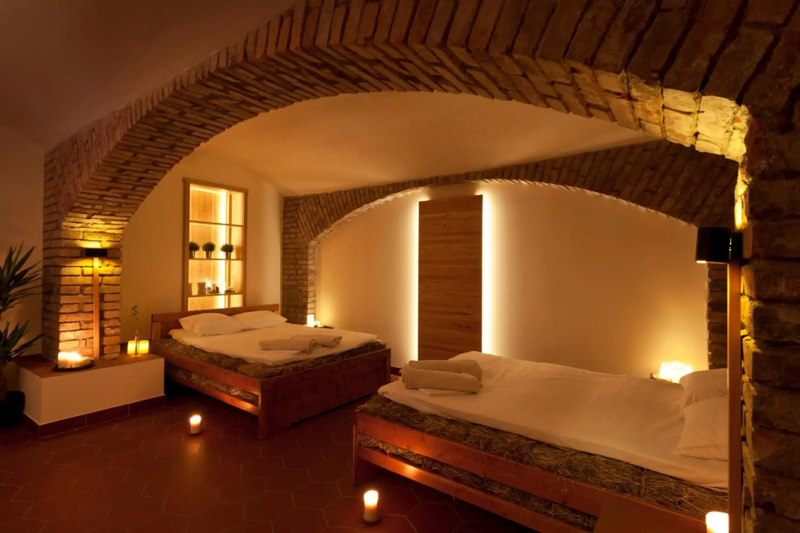 Hotel Pod Zeleným Dubem