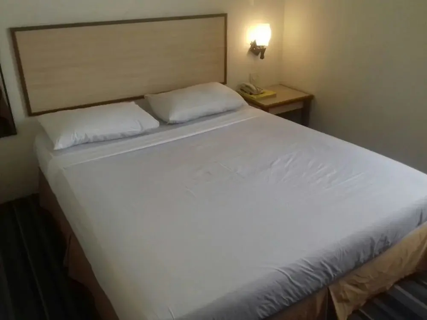 吉隆坡君宜酒店班达尔普崇中心(Hotel Sri Sutra Pusat Bandar Puchong Kuala Lumpur)