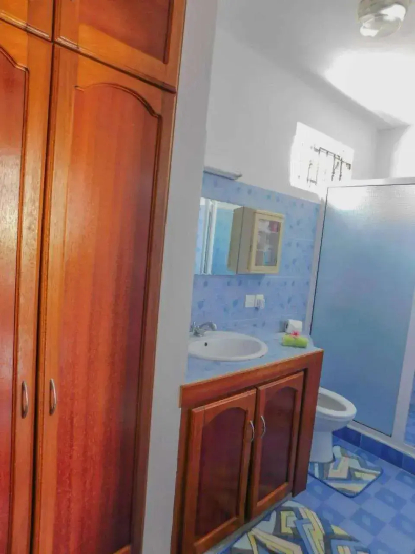 Tulsi Apartment & Studio