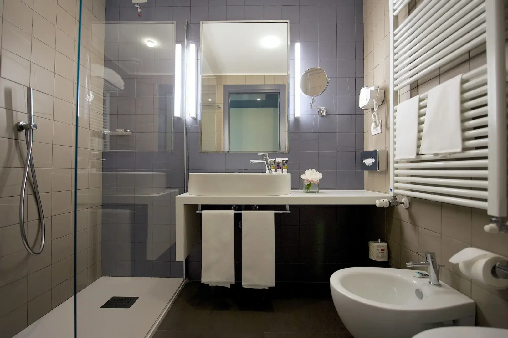 Mercure Firenze Centro