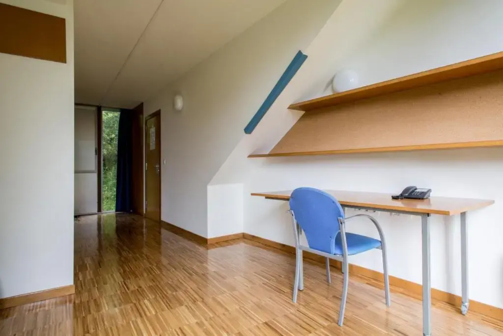 Residencia Universitaria O Castro - Campus Accommodation