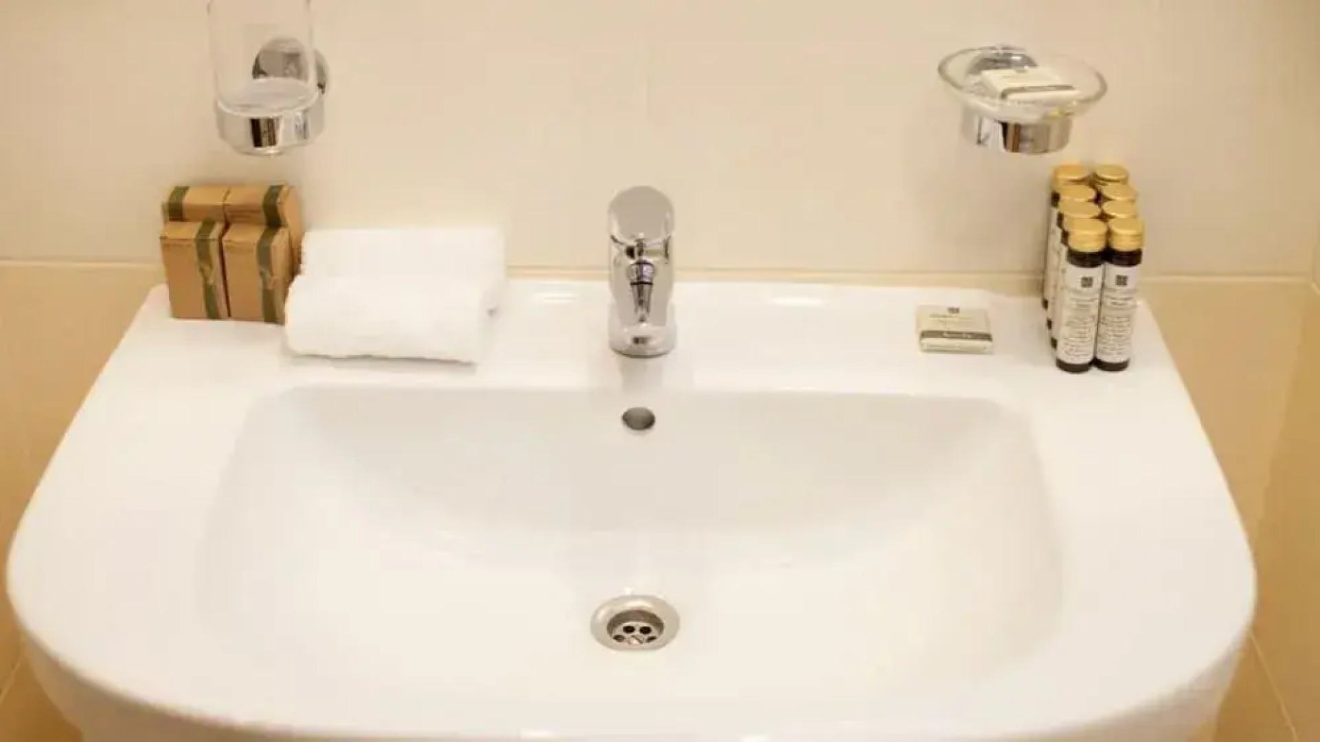 Garni Hotel Viktoria