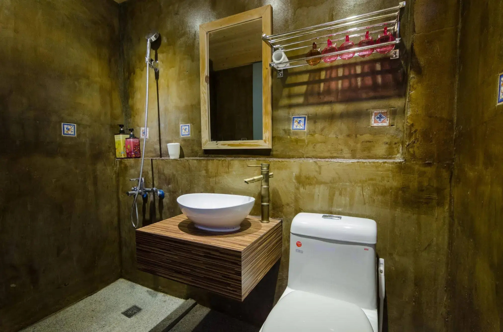 Slow Tainan Homestay