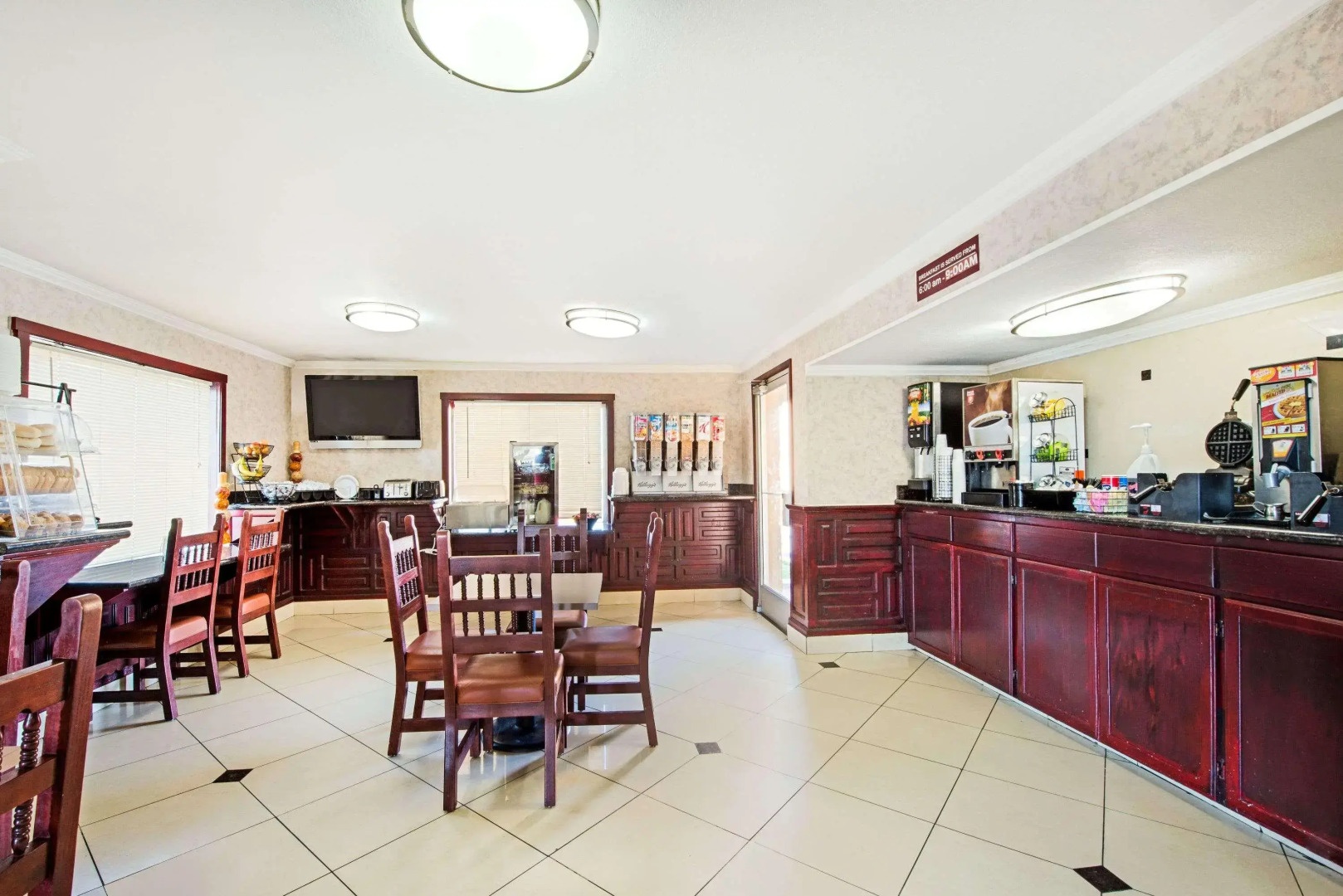 Ramada Flagstaff East