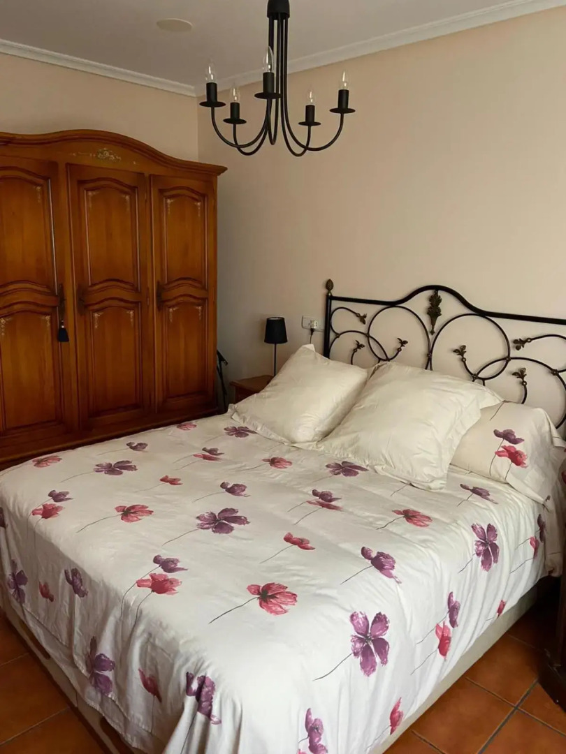 Apartamento Puerto Foz