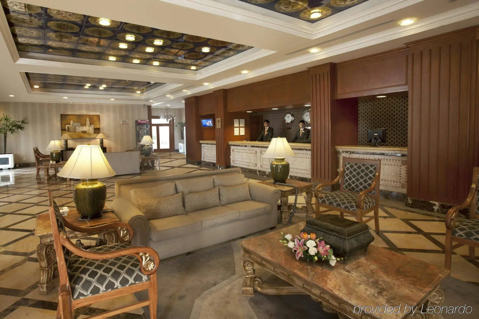 Fiesta Americana Aguascalientes