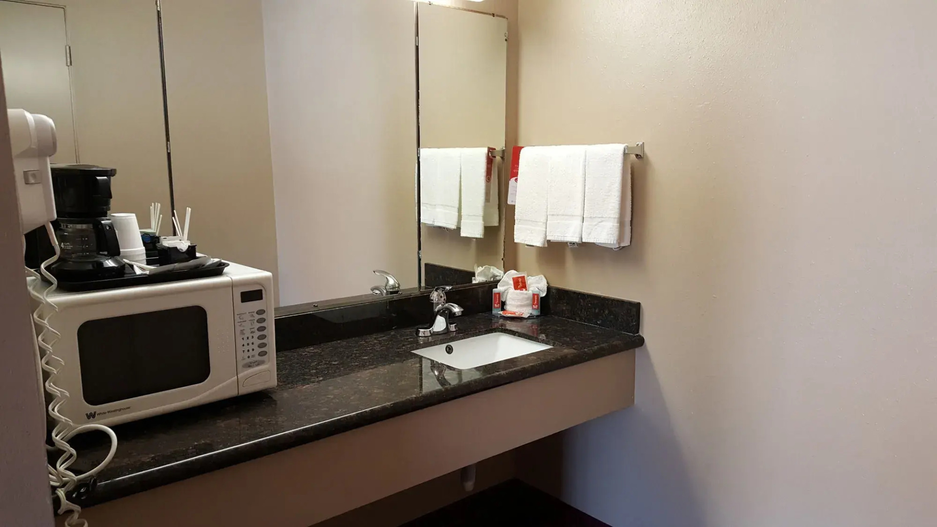 Quality Inn Bishop near Mammoth