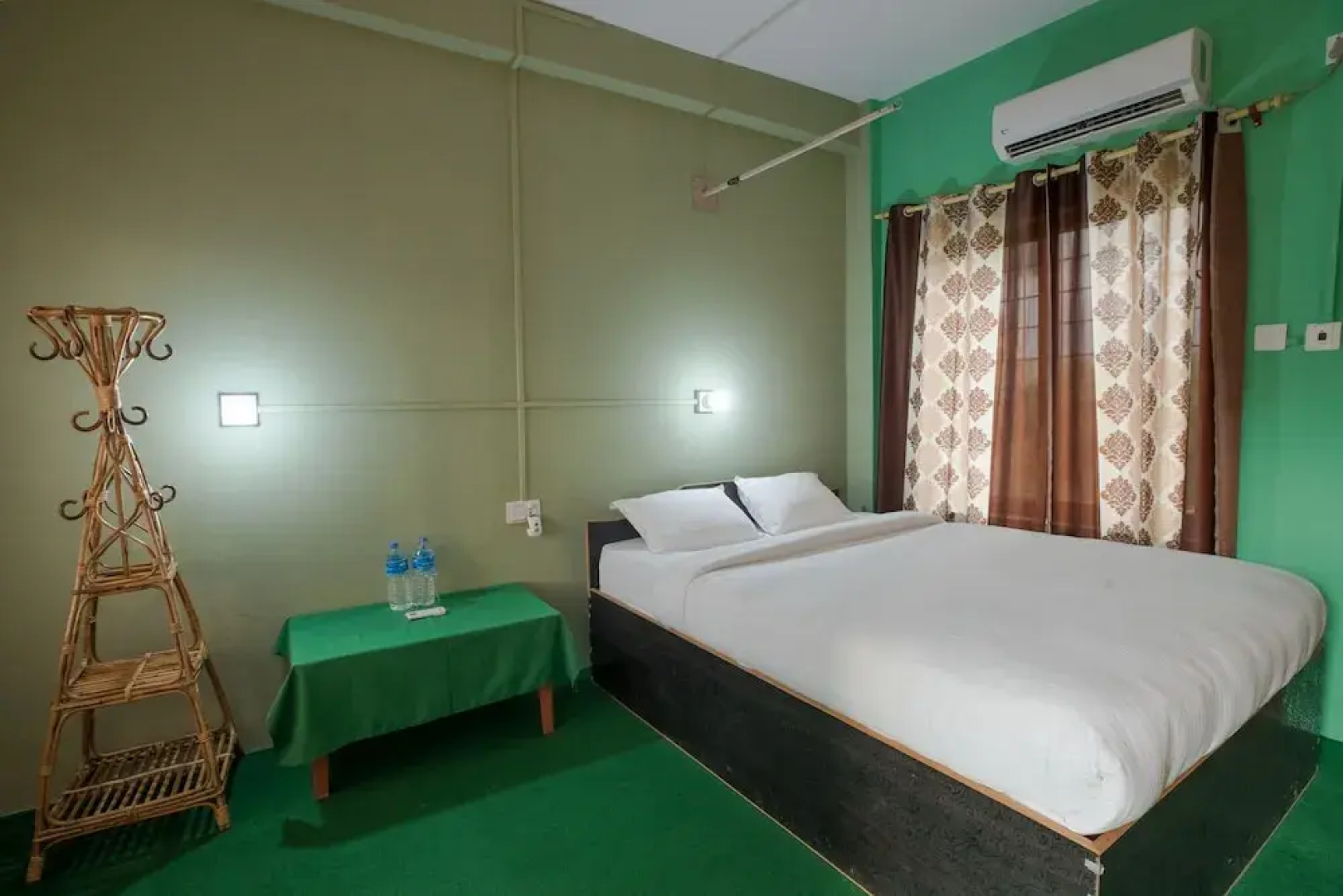 SPOT ON 638 Bardiya Gaida Camp