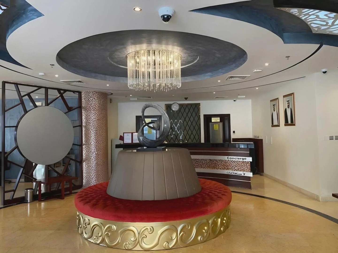 Palm Inn Hotel Doha