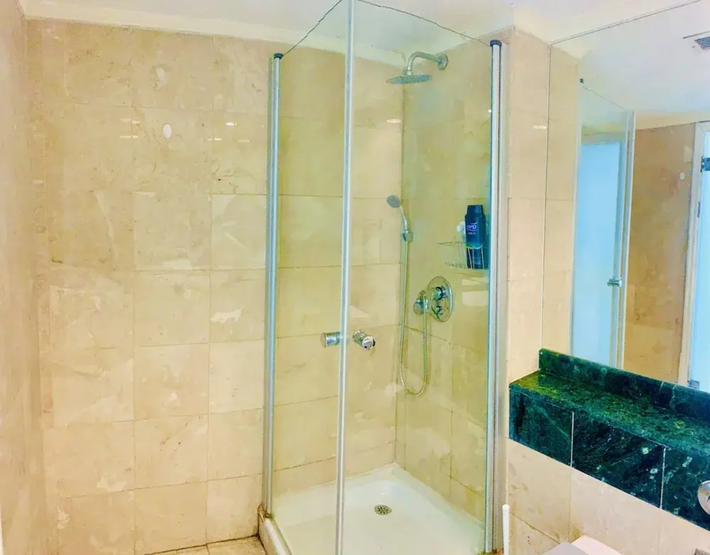 Sea Breeze Apartmens