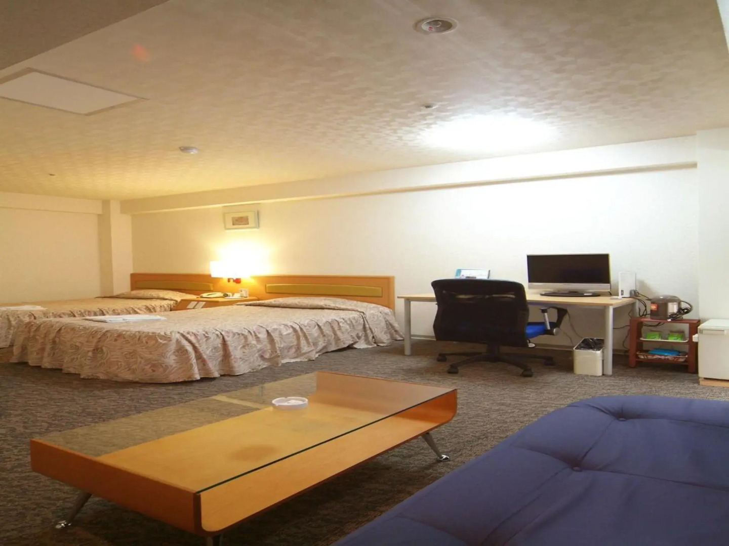 Hotel Crown Hills Himeji